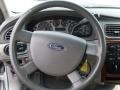 2006 Silver Frost Metallic Ford Taurus SEL  photo #11