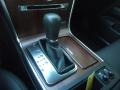 Black Obsidian - M 35 Sedan Photo No. 11