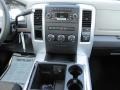 Dark Slate Gray Controls Photo for 2011 Dodge Ram 3500 HD #38078567