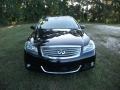 Black Obsidian - M 35 Sedan Photo No. 19