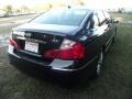 Black Obsidian - M 35 Sedan Photo No. 20