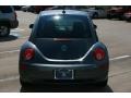 Platinum Grey - New Beetle S Coupe Photo No. 13
