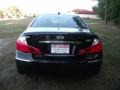 Black Obsidian - M 35 Sedan Photo No. 21
