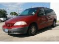 Toreador Red Metallic - Windstar LX Photo No. 3