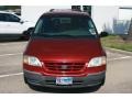 Toreador Red Metallic - Windstar LX Photo No. 8