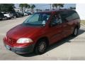 Toreador Red Metallic - Windstar LX Photo No. 9