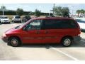 Toreador Red Metallic - Windstar LX Photo No. 10