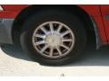 Toreador Red Metallic - Windstar LX Photo No. 11