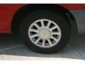 Toreador Red Metallic - Windstar LX Photo No. 12