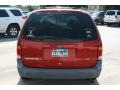 Toreador Red Metallic - Windstar LX Photo No. 13