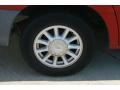 Toreador Red Metallic - Windstar LX Photo No. 15