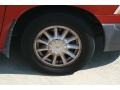 Toreador Red Metallic - Windstar LX Photo No. 16