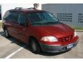 Toreador Red Metallic - Windstar LX Photo No. 17