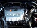 Crystal Black Pearl - TSX Sedan Photo No. 6