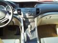 Crystal Black Pearl - TSX Sedan Photo No. 8