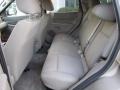 Light Khaki Metallic - Grand Cherokee Laredo Photo No. 13