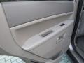 Light Khaki Metallic - Grand Cherokee Laredo Photo No. 14