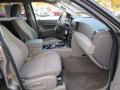 Light Khaki Metallic - Grand Cherokee Laredo Photo No. 19