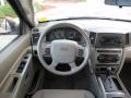 Light Khaki Metallic - Grand Cherokee Laredo Photo No. 24