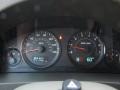 Light Khaki Metallic - Grand Cherokee Laredo Photo No. 25