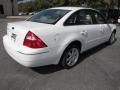 2006 Oxford White Ford Five Hundred SE  photo #3