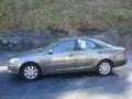Phantom Gray Pearl - Camry LE Photo No. 1