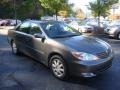 Phantom Gray Pearl - Camry LE Photo No. 6