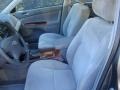 Phantom Gray Pearl - Camry LE Photo No. 7
