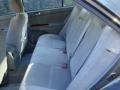 Phantom Gray Pearl - Camry LE Photo No. 8