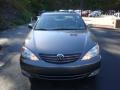 Phantom Gray Pearl - Camry LE Photo No. 10
