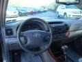 Phantom Gray Pearl - Camry LE Photo No. 13