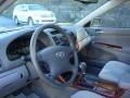 Phantom Gray Pearl - Camry LE Photo No. 16