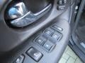 2007 Chevrolet TrailBlazer SS Controls