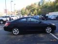 Black - Solara SLE V6 Coupe Photo No. 5
