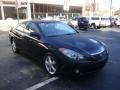 Black - Solara SLE V6 Coupe Photo No. 6