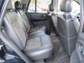Ebony Interior Photo for 2007 Chevrolet TrailBlazer #38080367