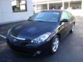 Black - Solara SLE V6 Coupe Photo No. 11