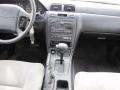 1996 Starfire Blue Pearl Nissan Maxima GXE  photo #10