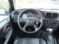 Ebony Steering Wheel Photo for 2007 Chevrolet TrailBlazer #38080471