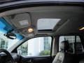Ebony Interior Photo for 2007 Chevrolet TrailBlazer #38080487