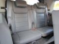 2006 Inferno Red Pearl Jeep Commander   photo #18