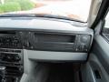 2006 Inferno Red Pearl Jeep Commander   photo #23
