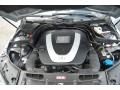 3.5 Liter DOHC 24-Valve VVT V6 2009 Mercedes-Benz C 350 Sport Engine