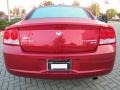 Inferno Red Crystal Pearl - Charger SXT Photo No. 4