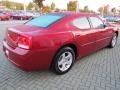 Inferno Red Crystal Pearl - Charger SXT Photo No. 5