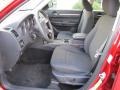 Inferno Red Crystal Pearl - Charger SXT Photo No. 11