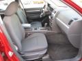 Inferno Red Crystal Pearl - Charger SXT Photo No. 18