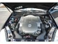  2007 SLK 55 AMG Roadster 5.5 Liter AMG SOHC 24-Valve V8 Engine