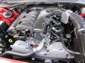 Inferno Red Crystal Pearl - Charger SXT Photo No. 29