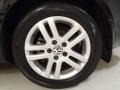 Black - Jetta Wolfsburg Edition Sedan Photo No. 11